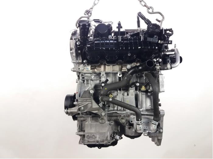 Engine Mercedes A 1.3 A-160 Turbo 16V - A2820900280 282914