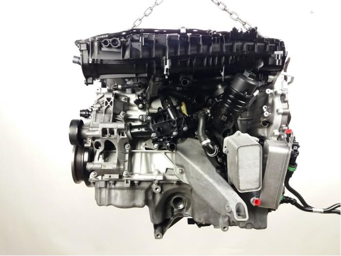 Engine BMW 1 serie M140i 3.0 24V - 09001210070090218 20625267