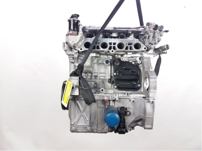 Engine Honda Civic 1.3 Hybrid - Lda3honda Lda3