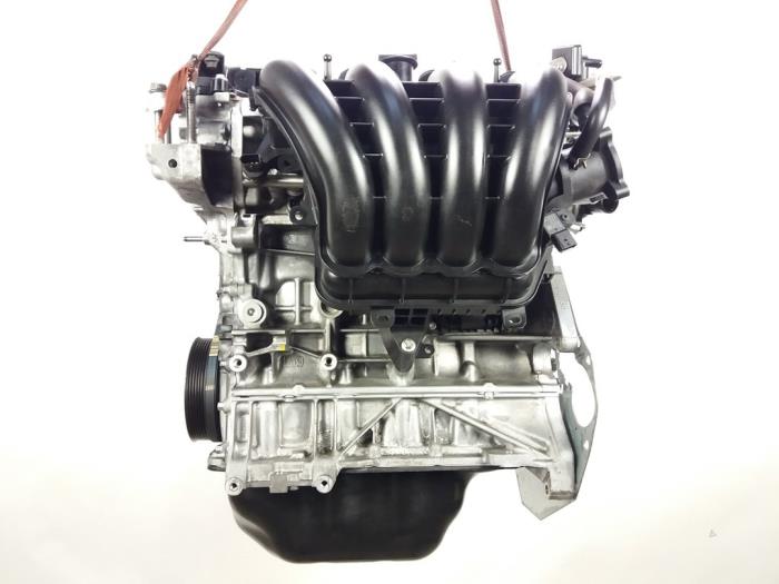 Engine Mazda CX5 2.0 SkyActivG 150 16V 2WD PEMAZDA PE PE