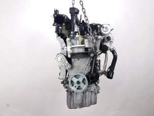 Fiat 500 Engines Stock 