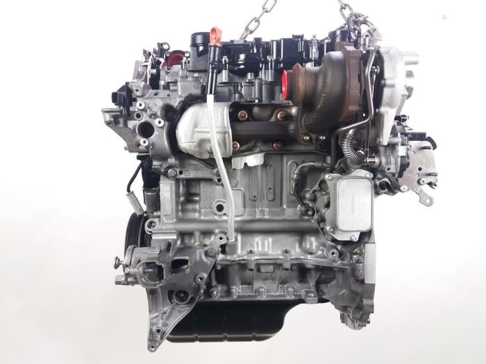 Engine Peugeot 308 SW 1.5 BlueHDi 130 Van - 9820728080 YH01