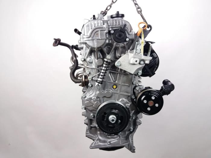 Engine Hyundai Kona 1.6 GDi Hybrid 16V - G4LEH G4LE