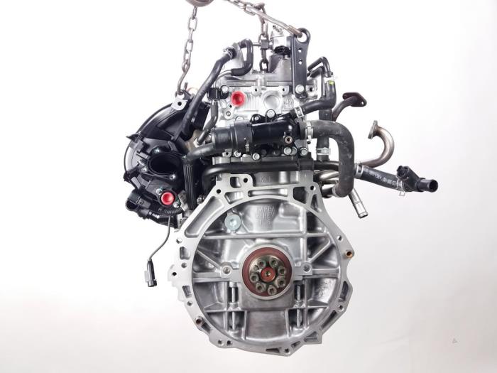 Moteur Hyundai Kona 1.6 GDi Hybrid 16V G4LEH G4LE G4LE