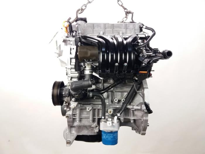 Engine Hyundai Kona 1.6 GDi Hybrid 16V - G4LEH G4LE