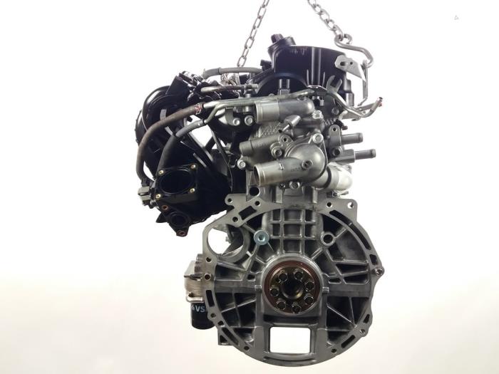 MTSUBSH OUTLANDER MK3 2.0 PETROL 4J11 VALVE LFT CONTROL MOTOR PUMP