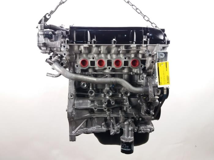 Engine Mazda CX5 2.0 SkyActivG 165 16V 2WD PEMAZDA PE PE