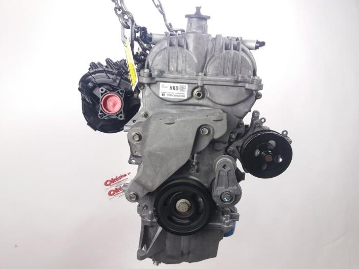 18 Engine Engines with engine code 18 stock | ProxyParts.com