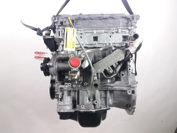 Engine Toyota RAV4 2.5 Hybrid 16V VVT-i 4x2 - 2ARTOY 2AR