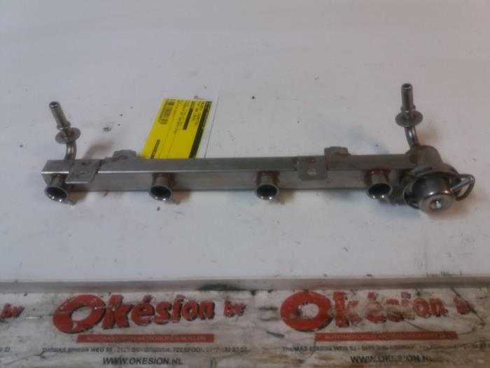 Fuel injector nozzle Fiat 500/595/695 1.4 TJet 16V Esse Esse