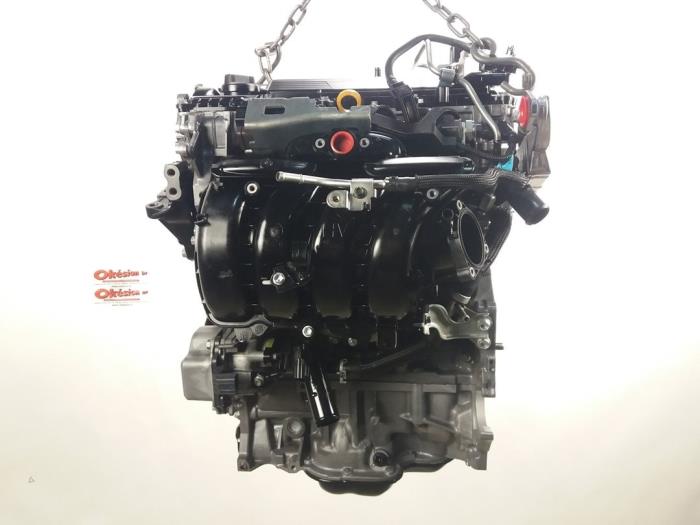 Engine Toyota Corolla Touring Sport 2.0 16V Hybrid - M20AT M20A