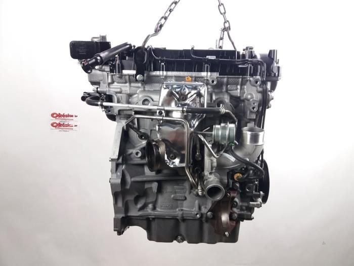 Engine Ford Focus 3 2.0 ST EcoBoost 16V - 53039700507 R9DC