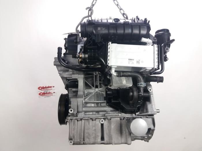 Engine Seat Leon Sportstourer 1.5 eTSI 16V - 05E145701K DFY