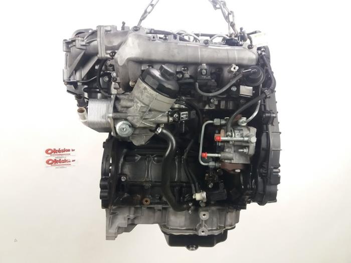 Frankberg Lichtmaschine 105A Für Opel Astra H & Zafira B 1.9L Diesel - Originalersatz 1022118641