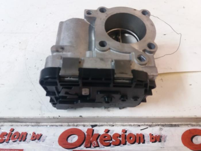 Throttle body Jeep Renegade 1.3 T 16V 4x4 44GTE3F5 MARELLI