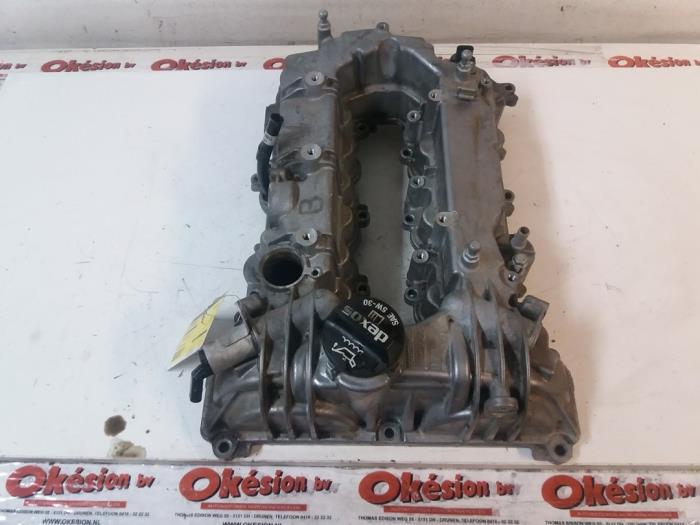 Edp1445 Opel Astra Rocker covers stock | ProxyParts.com