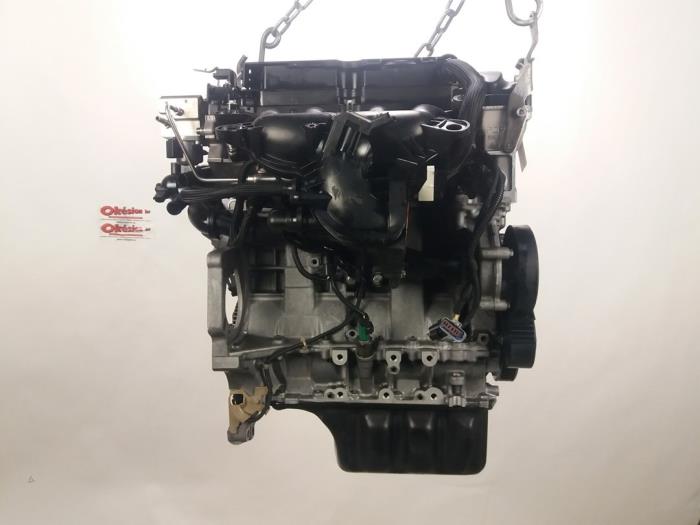 Engine Peugeot 308 1.6 16V THP 150 - 5303970012 5FX