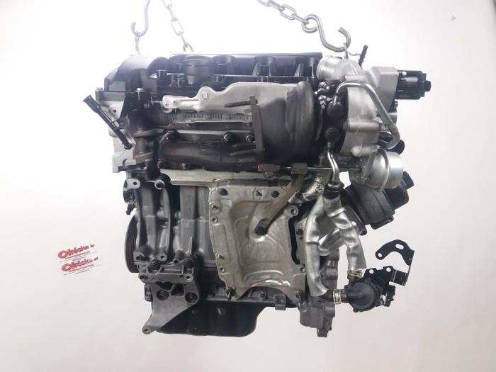 Engine Peugeot 308 1.6 16V THP 150 - 5303970012 5FX