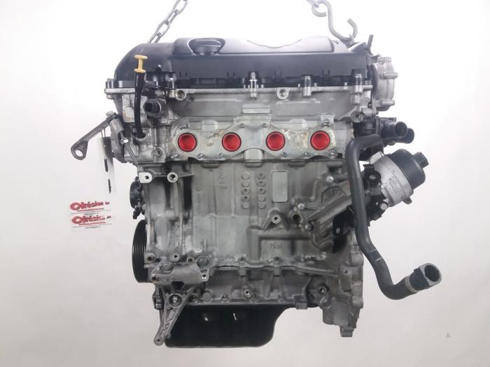 Engine Mini Clubman 1.6 16V Cooper - N16B16A B597J172