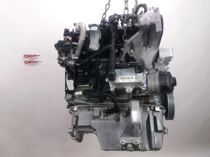 Engine Fiat 500X 1.6 D 16V Multijet II - 0445010466 55260384