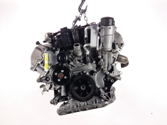 Engines with engine code 11297331 stock | ProxyParts.com