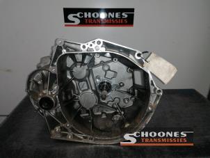 Used Gearbox Citroen C4 Picasso (3D/3E) Price € 472,50 Margin scheme offered by Schoones Transmissies B.V.