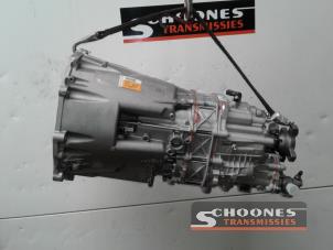 New Gearbox Volkswagen Crafter Price on request offered by Schoones Transmissies B.V.