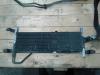 Oil cooler from a Jeep Cherokee 2005