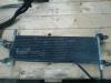 Oil cooler from a Jeep Cherokee 2005