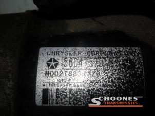 Gebrauchte Anlasser Jeep Cherokee Preis € 63,00 Margenregelung angeboten von Schoones Transmissies B.V.