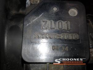 Used Airflow meter Ford Ranger Price € 21,00 Margin scheme offered by Schoones Transmissies B.V.