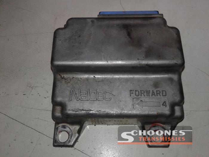 Airbag Module from a Ford Ranger 2003