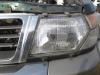 Reflektor lewy z Nissan Patrol 2004