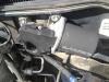 Front wiper motor from a Mitsubishi Pajero 2006