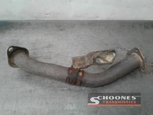 Used Exhaust front section Ford Ranger Price € 31,50 Margin scheme offered by Schoones Transmissies B.V.