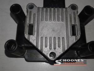 Used Ignition coil Volkswagen Polo Price € 42,00 Margin scheme offered by Schoones Transmissies B.V.