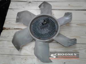 Used Cooling fans Mitsubishi Pajero Price € 78,75 Margin scheme offered by Schoones Transmissies B.V.
