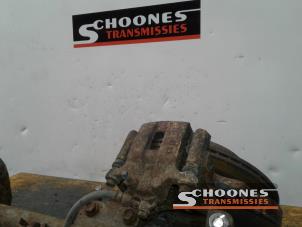 Used Rear brake calliper, right Nissan X-Trail Price € 52,50 Margin scheme offered by Schoones Transmissies B.V.