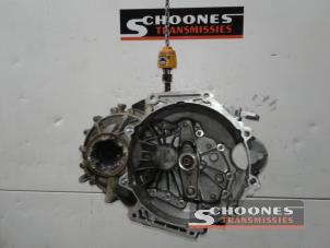 Used Gearbox Volkswagen Golf VII (AUA) 1.2 TSI 16V Price on request offered by Schoones Transmissies B.V.