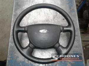 Używane Kierownica Ford Ranger Cena € 52,50 Procedura marży oferowane przez Schoones Transmissies B.V.