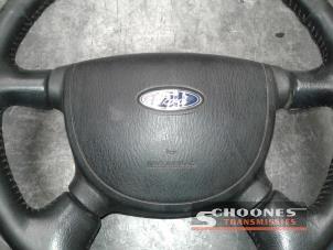 Gebrauchte Airbag links (Lenkrad) Ford Ranger Preis € 78,75 Margenregelung angeboten von Schoones Transmissies B.V.