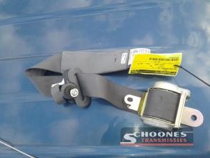 Gebrauchte Sicherheitsgurt rechts hinten Ford Ranger Preis € 52,50 Margenregelung angeboten von Schoones Transmissies B.V.
