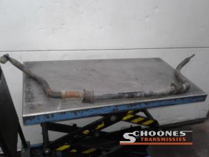 Used Front anti-roll bar Mitsubishi Pajero Price on request offered by Schoones Transmissies B.V.