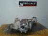Front differential from a Isuzu D-Max (TFR/TFS), Pick-up, 2012 2017