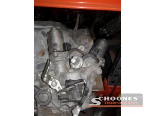 Used Robotised gearbox Toyota Yaris III (P13) 1.33 16V Dual VVT-I Price € 525,00 Margin scheme offered by Schoones Transmissies B.V.