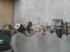 Rear wheel drive rear axle from a Iveco New Daily III, Ch.Cab., 1999 / 2006 2005