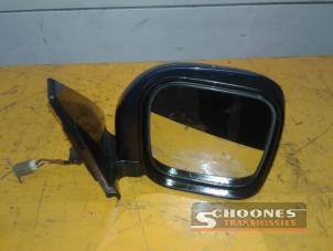 Used Wing mirror, right Mitsubishi Pajero Price € 42,00 Margin scheme offered by Schoones Transmissies B.V.
