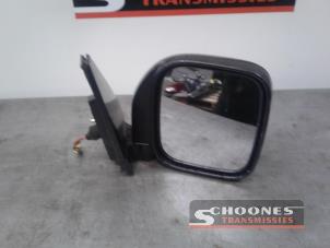 Used Wing mirror, right Mitsubishi Pajero Price € 78,75 Margin scheme offered by Schoones Transmissies B.V.