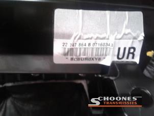 Used Right airbag (dashboard) Chevrolet Captiva Price € 210,00 Margin scheme offered by Schoones Transmissies B.V.