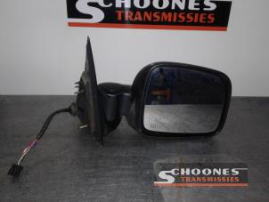 Used Wing mirror, right Jeep Cherokee Price € 52,50 Margin scheme offered by Schoones Transmissies B.V.